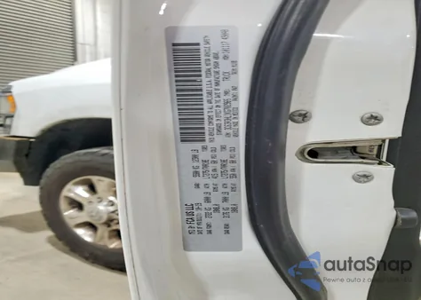 2019 Ram 3500 Big Horn из США, поврежденный, VIN 3C63R3HL1KG702966